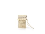 Phone bag RENATTA beige